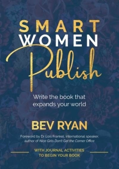 Cover for Bev Ryan · Smart Women Publish (Paperback Book) (2019)