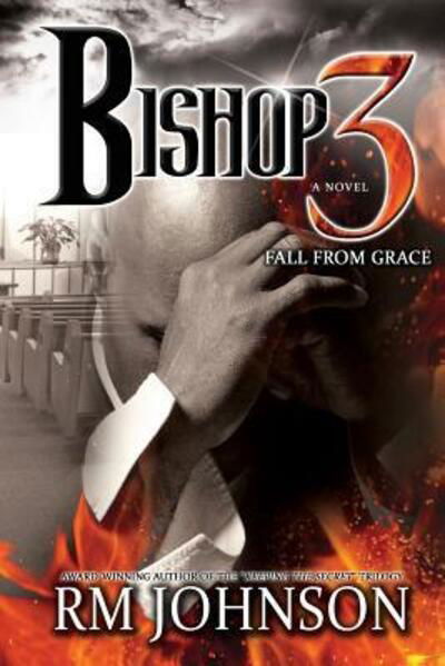Bishop 3 - RM Johnson - Books - Marcusarts, LLC - 9780989511421 - June 2, 2014