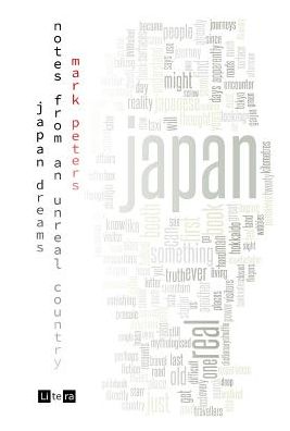 Japan Dreams - Mark Peters - Boeken - Litera - 9780994193421 - 4 december 2017