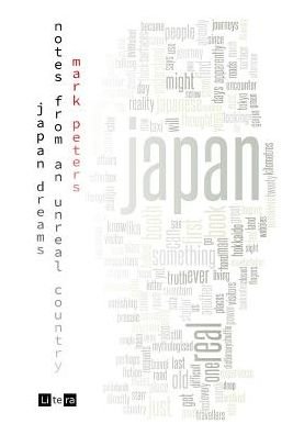 Cover for Mark Peters · Japan Dreams (Gebundenes Buch) (2017)
