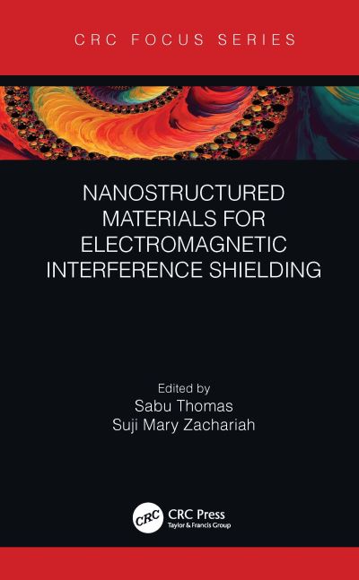 Nanostructured Materials for Electromagnetic Interference Shielding (Paperback Book) (2024)