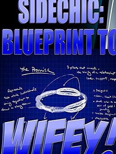 Cover for Lala Lott · Sidechic: Blueprint to Wifey (Pocketbok) (2014)