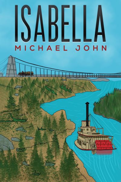 Cover for Michael John · Isabella (Paperback Book) (2022)