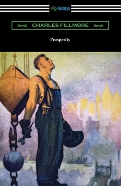 Cover for Charles Fillmore · Prosperity (Pocketbok) (2021)