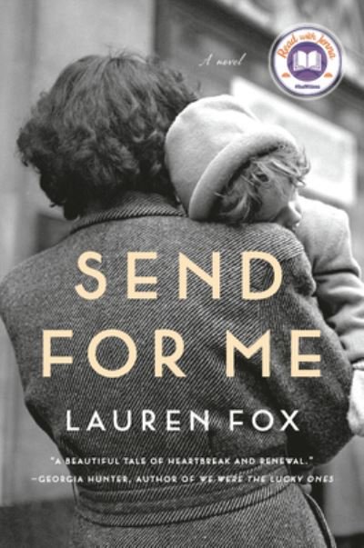 Cover for Lauren Fox · Send for Me (Buch) (2021)