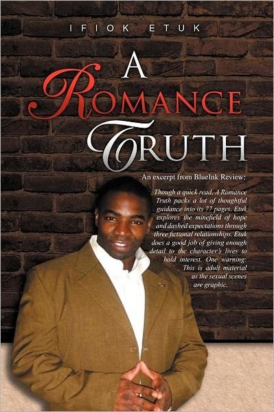 Cover for Ifiok Etuk · A Romance Truth (Paperback Bog) (2009)
