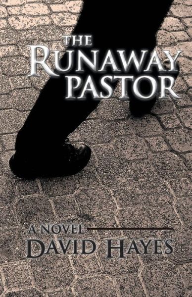 Cover for David Hayes · The Runaway Pastor (Pocketbok) (2013)