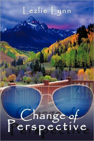 Cover for Lezlie Lynn · Change of Perspective (Paperback Book) (2010)