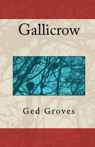 Cover for Ged Groves · Gallicrow (Pocketbok) (1999)