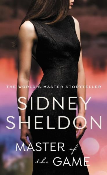 Cover for Sidney Sheldon · Master of the Game (Paperback Book) (2017)