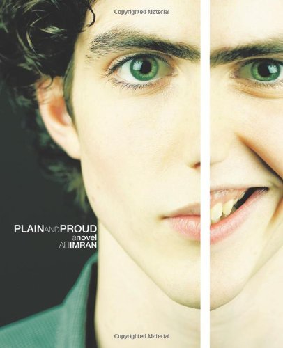 Cover for Ali Imran · Plain and Proud: a Novel (Taschenbuch) (2013)