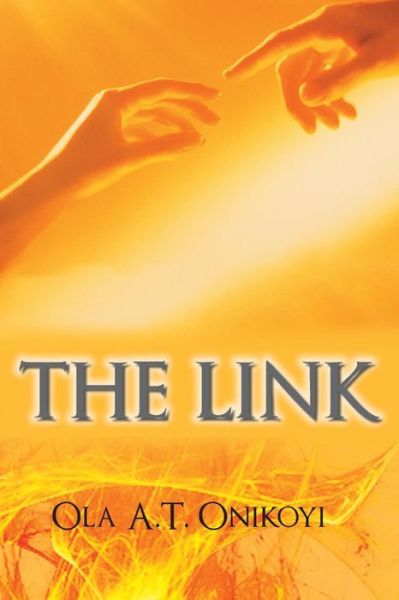 Cover for Ola a T Onikoyi · The Link (Paperback Book) (2014)