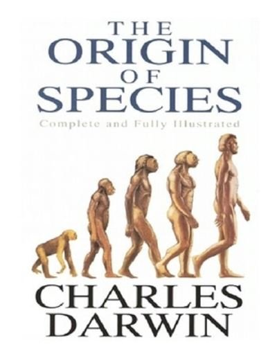 The Origin Of Species - Charles Darwin - Bøger - Createspace Independent Publishing Platf - 9781493756421 - 12. november 2013