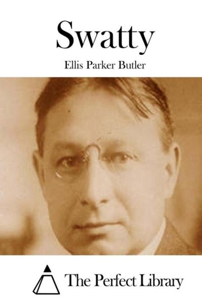 Cover for Ellis Parker Butler · Swatty (Paperback Book) (2015)