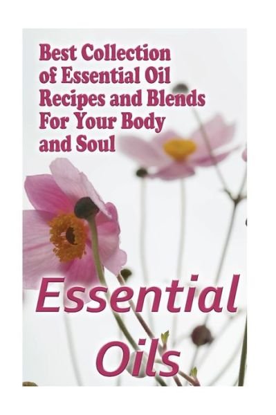 Cover for Lora Brennel · Essential Oils (Pocketbok) (2017)