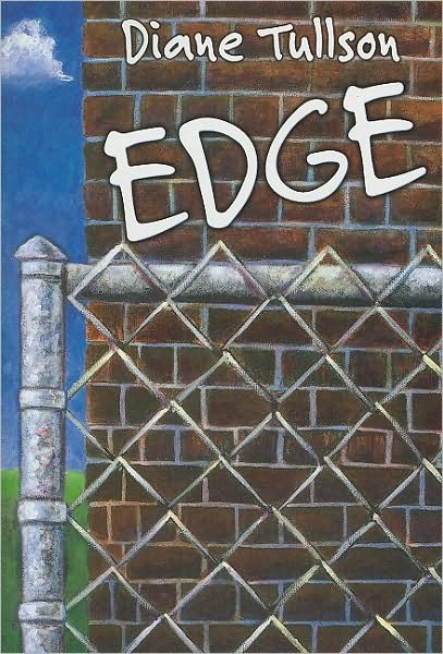 Cover for Diane Tullson · Edge (Paperback Bog) (2009)