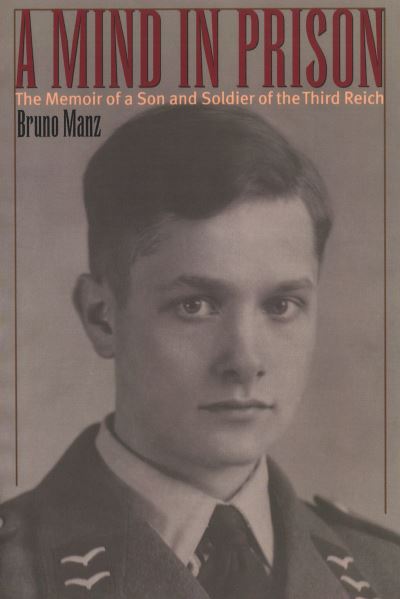 Cover for Bruno Manz · A Mind in Prison (Hardcover Book) [1st edition] (2000)