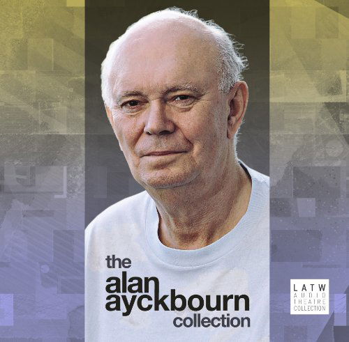 Cover for Alan Ayckbourn · The Alan Ayckbourn Collection (Audiobook (CD)) (2011)