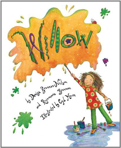 Cover for Rosemarie Brennan · Willow (Picture Books) (Gebundenes Buch) [1st edition] (2008)