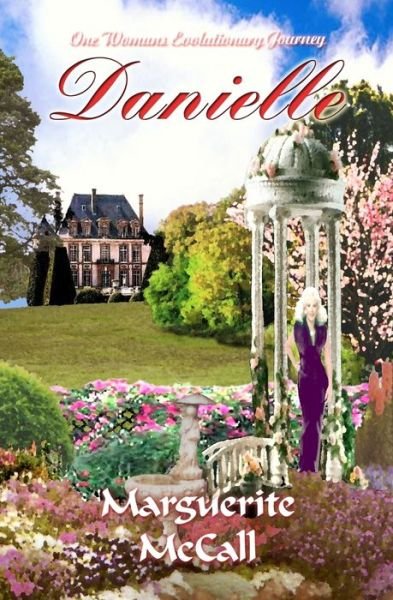 Cover for Createspace Independent Pub · Danielle (Paperback Book) (2002)