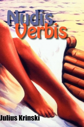 Cover for Julius Krinski · Nudis Verbis (Hardcover Book) (2009)