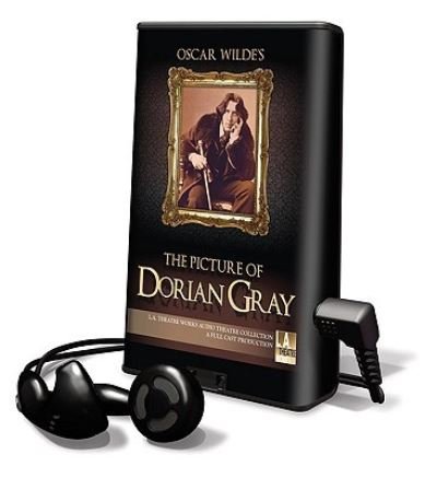 Cover for Oscar Wilde · The Picture of Dorian Gray (N/A) (2009)