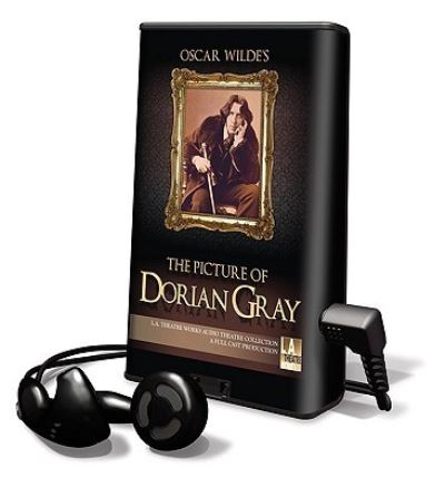 Cover for Oscar Wilde · The Picture of Dorian Gray (N/A) (2009)