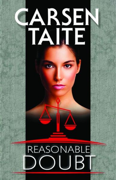 Cover for Carsen Taite · Reasonable Doubt (Paperback Book) (2015)