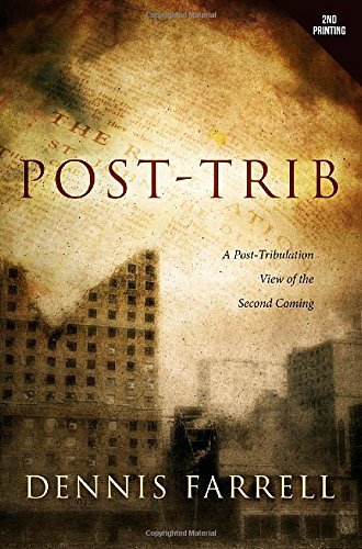 Cover for Dennis Farrell · Post-Trib (Paperback Book) [2nd edition] (2014)