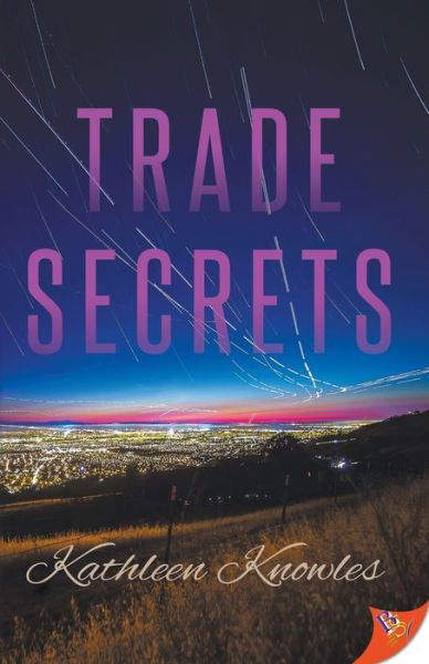 Cover for Kathleen Knowles · Trade Secrets (Paperback Book) (2020)