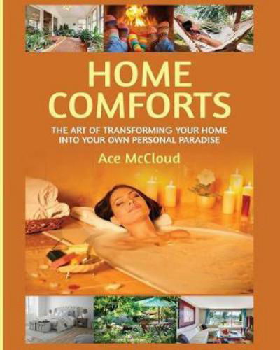 Cover for Ace Mccloud · Home Comforts (Paperback Book) (2017)