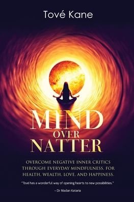 Cover for Tove Kane · Mind Over Natter (Paperback Book) (2020)