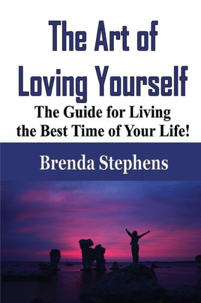 Cover for Brenda Stephens · The Art of Loving Yourself (Taschenbuch) (2020)