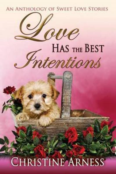 Cover for Christine Arness · Love Has the Best Intentions (Paperback Book) (2015)