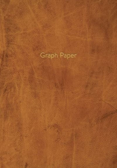 Cover for Birchwood Press · Graph Paper (Paperback Book) (2019)