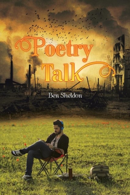 Ben Sheldon · Poetry Talk (Paperback Book) (2019)