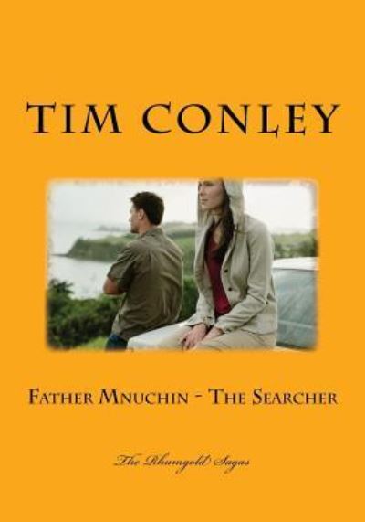 Cover for Tim Conley · Father Mnuchin - The Searcher (Pocketbok) (2018)