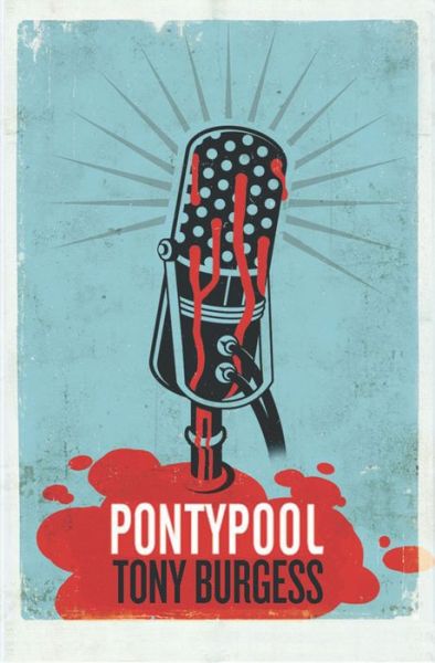 Cover for Tony Burgess · Pontypool (Paperback Book) (2016)