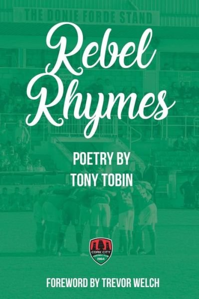 Trevor Welch · Rebel Rhymes (Paperback Book) (2019)