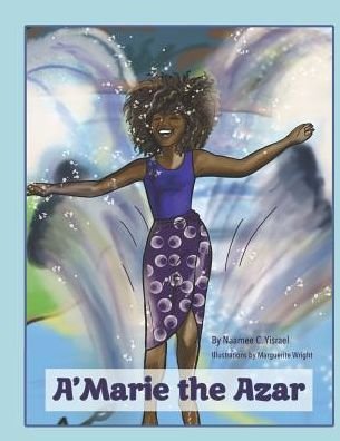 Cover for Naamee Yisrael · A'Marie the Azar (Pocketbok) (2019)