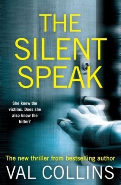 Cover for Val Collins · The Silent Speak (Paperback Bog) (2021)