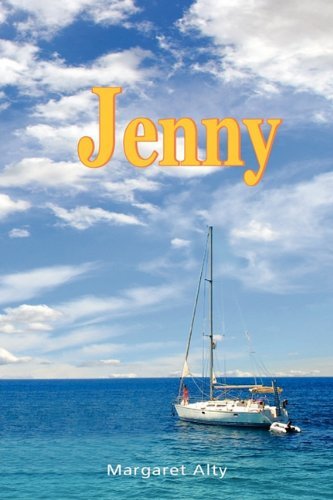 Cover for Margaret Alty · Jenny (Paperback Book) (2010)