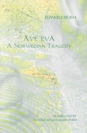 Cover for Edvard Hoem · Ave Eva (Bog) (2000)