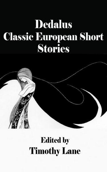 Cover for Timothy Lane · Dedalus Classic European Short Stories (Paperback Book) (2017)