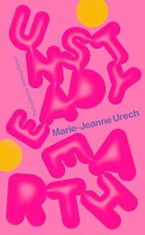 Cover for Marie-Jeanne Urech · Unsteady Earth - SVIZRA (Paperback Book) (2022)