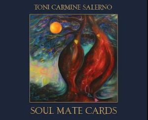 Cover for Toni Carmine Salerno · Soul Mate Cards New Edition (Oracle cards) (2023)