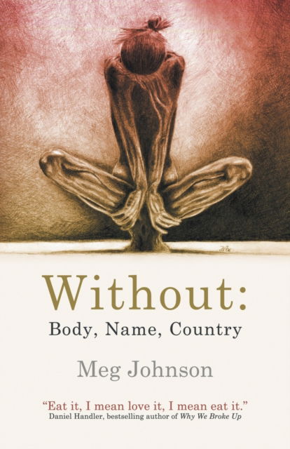 Cover for Meg Johnson · Without (Pocketbok) (2020)