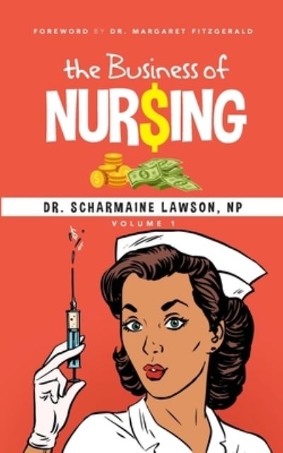 Cover for Scharmaine Lawson · Nola the Nurse® Sight Words (Book) (2023)