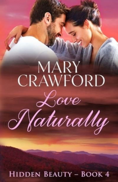 Cover for Mary Crawford · Love Naturally (Paperback Book) (2019)