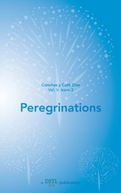 Cover for Dstl Arts · Peregrinations (Paperback Book) (2020)